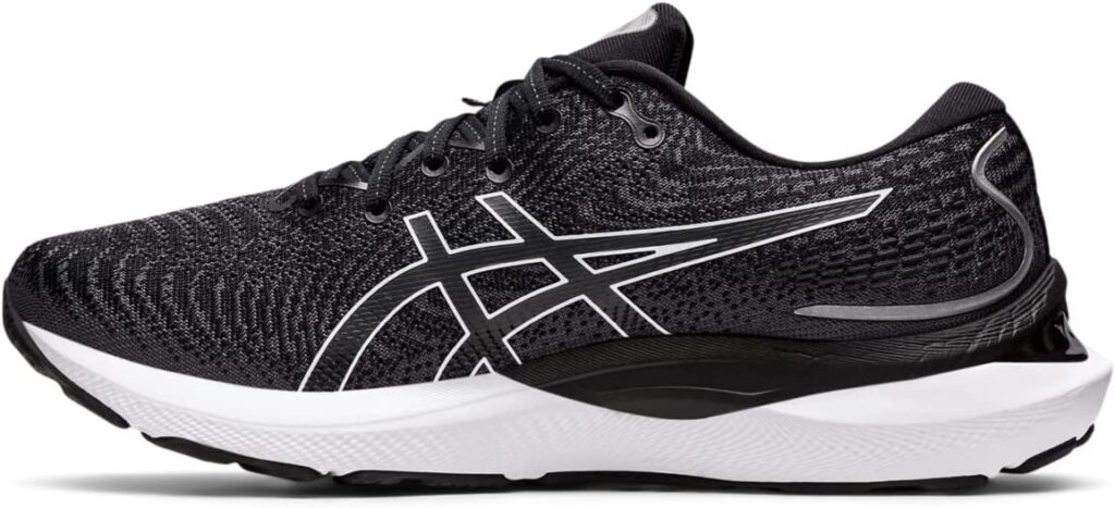 Tenis ASICS para hombre de color  Carrier Grey/White