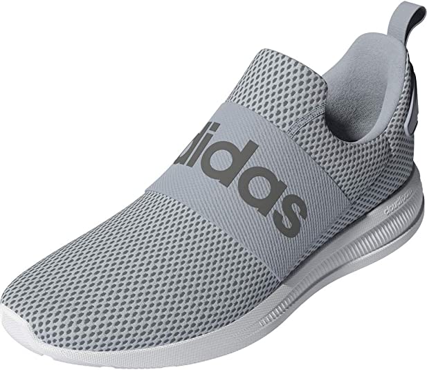 Tenis Adidas para hombre de color Halo plateado/gris/blanco