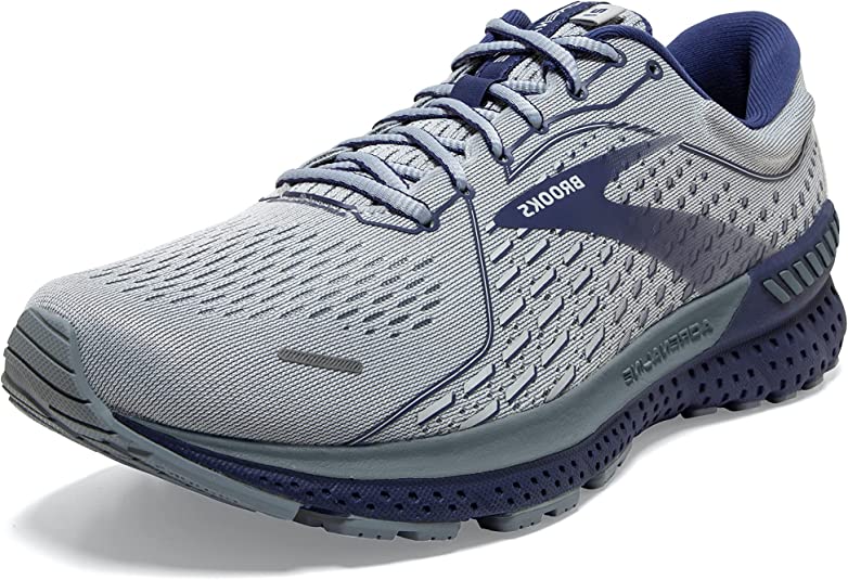 Tenis Brooks para hombre