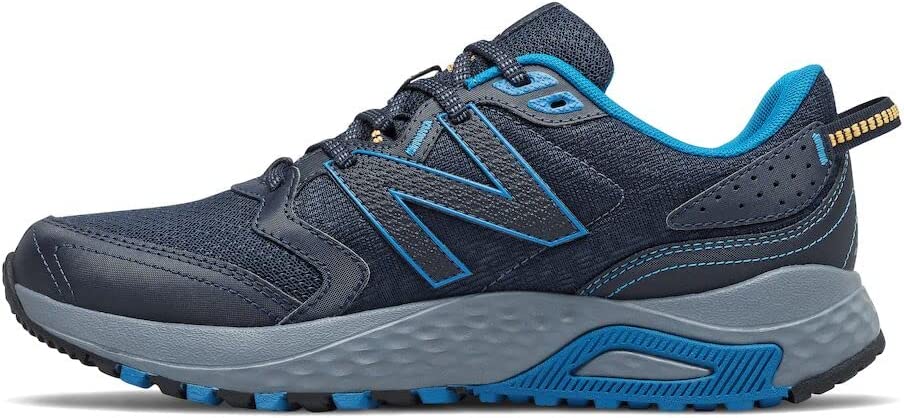 New Balance para hombre de color  Natural Indigo/Eclips