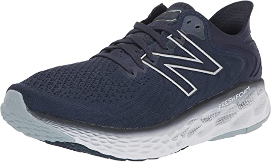 Tenis New Balance para hombre de color Índigo natural