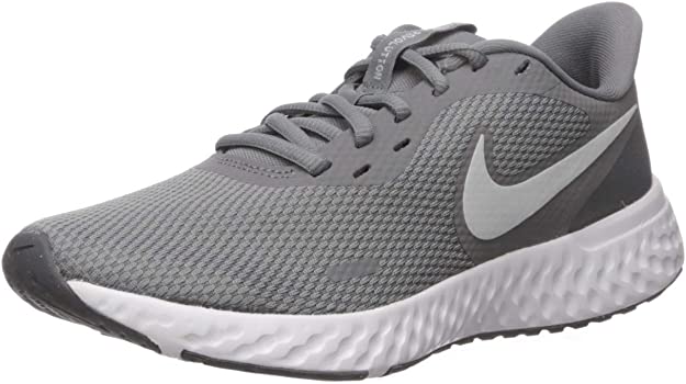 Tenis Nike para mujer de color Gris