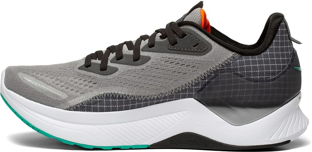 Tenis Saucony para hombre de color Aleación/Jade