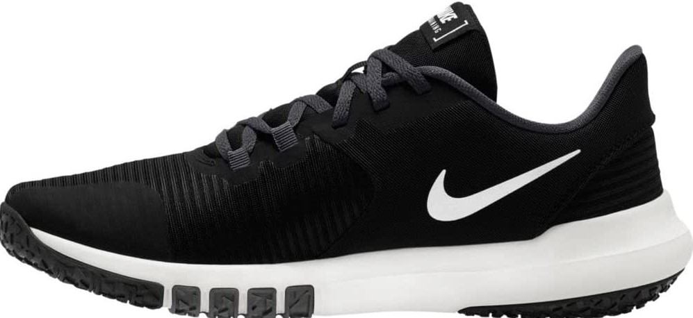 Tenis Nike para hombre de color negro