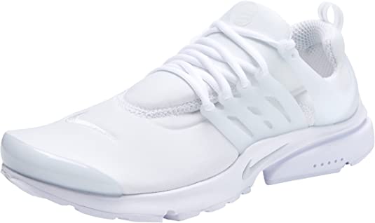 Tenis Nike para hombre de color blanco