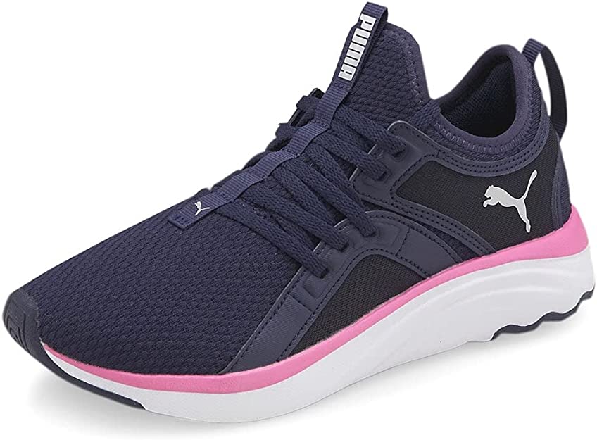 Tenis Puma para correr con amortiguación y soporte