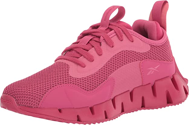 Tenis Reebok para mujer de color Semi Pursuit Rosa