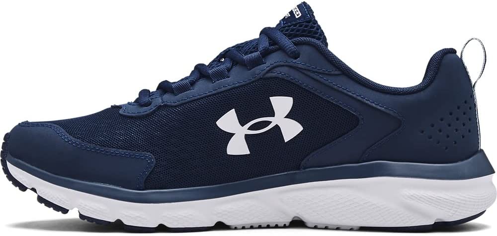 Tenis Under Armour para hombre de color Azul