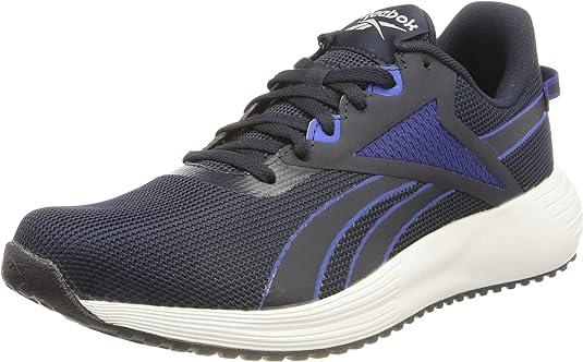 Tenis Reebok para hombre de color Vector Navy Bright Cobalt Ftwr White