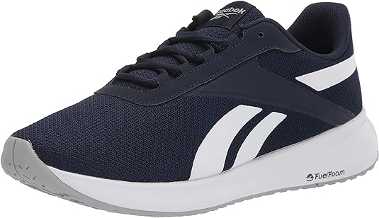 Tenis Reebok para hombre de color Vector Navy/Blanco