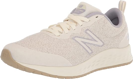 New Balance Espuma Fresca Arishi V3