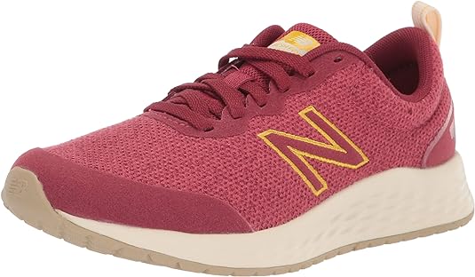 New Balance Fresh Foam Arishi V3 Classic