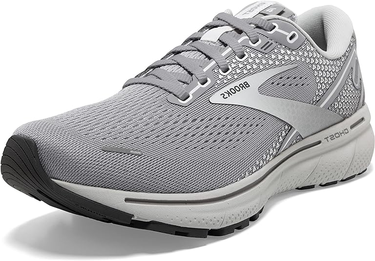 Brooks para mujer de color  Aleación/Primer Gris/Oyster