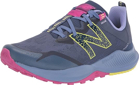 Zapato para Correr Nitrel V4, New Balance, Mujer